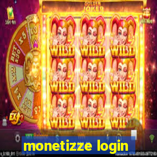 monetizze login